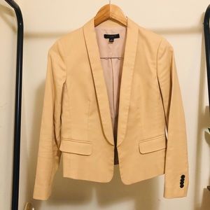 Ann Taylor Blazer